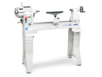 STRATOS ECO  Drechselmaschine DDSTRATOS ECO
